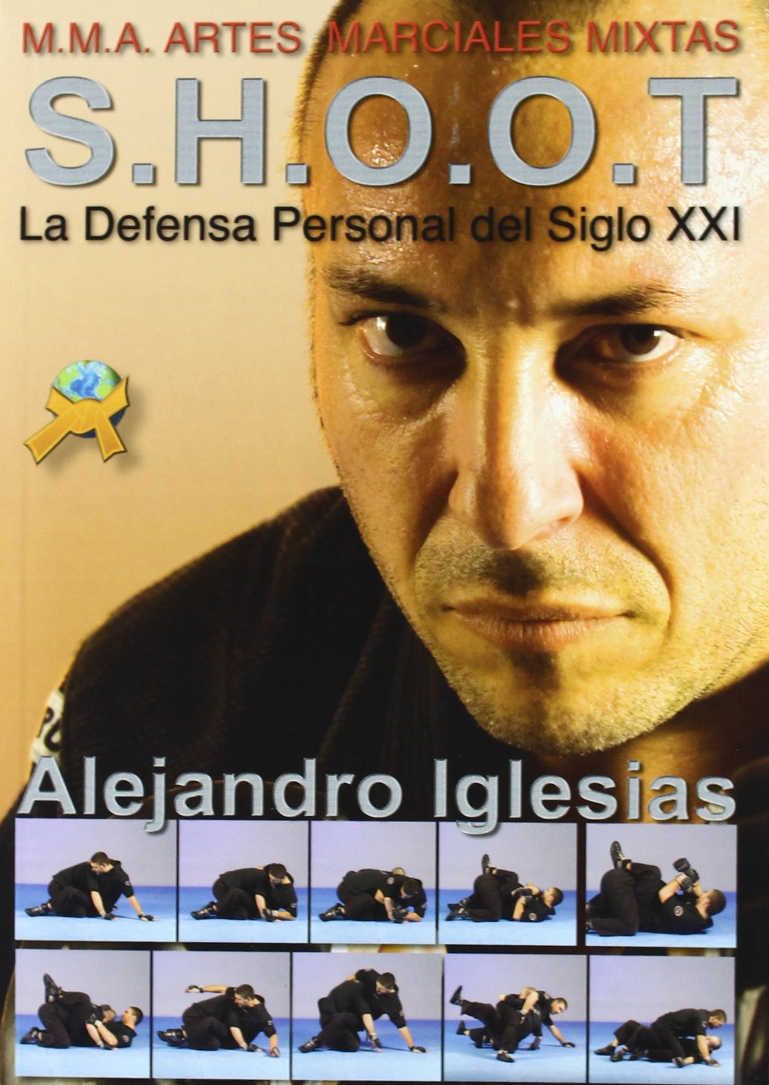 Shoot - la autodefensa del siglo xxi