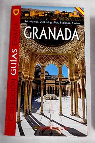 Guia de Granada