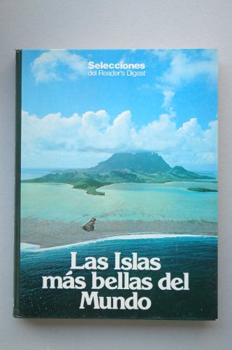 LAS ISLAS MAS BELLAS DEL MUNDO