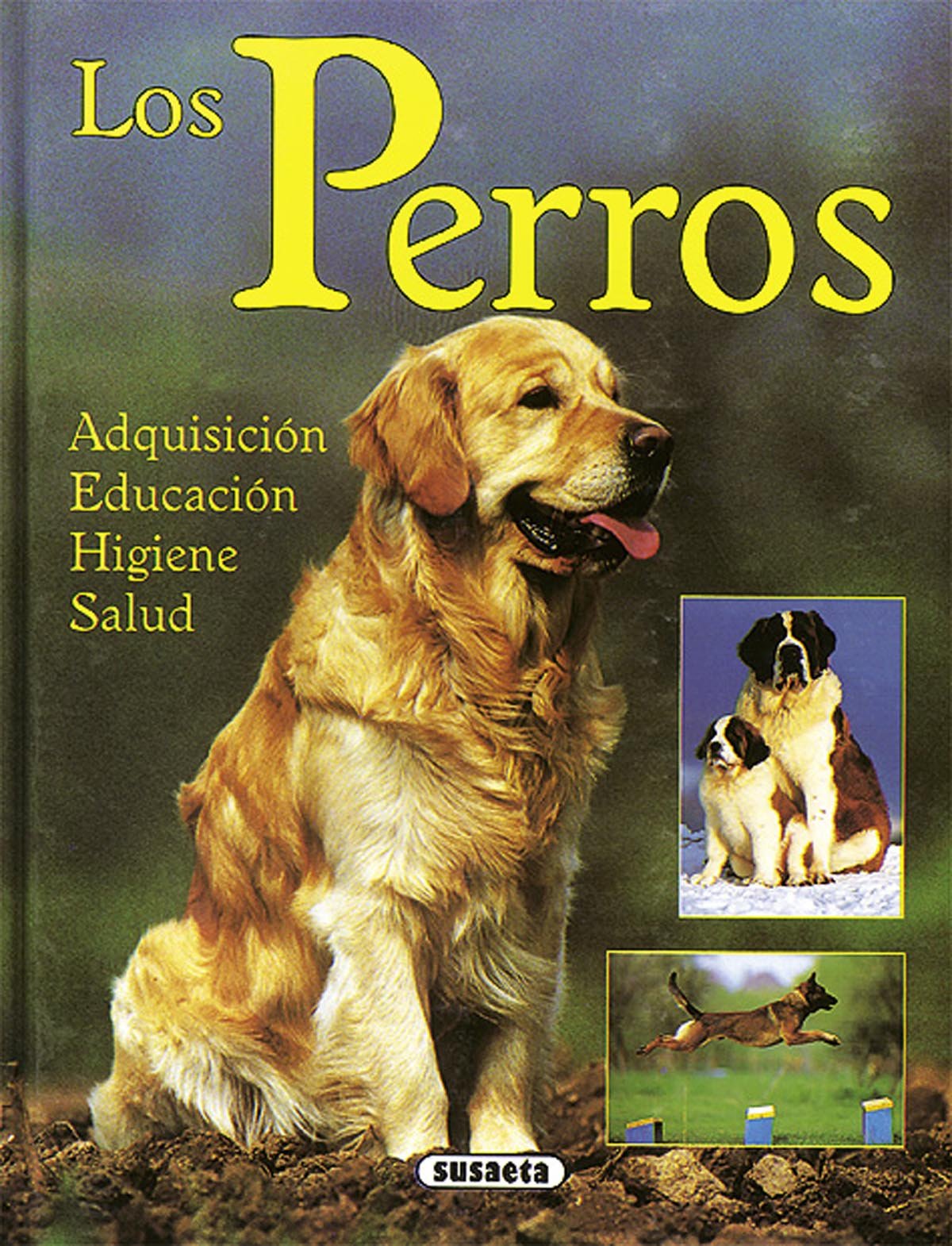 Perros, Los (Tiempo Libre)
