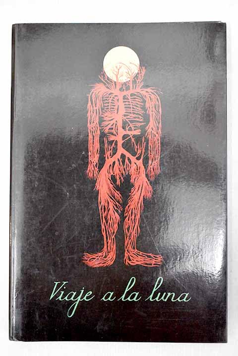 Viaje a la Luna