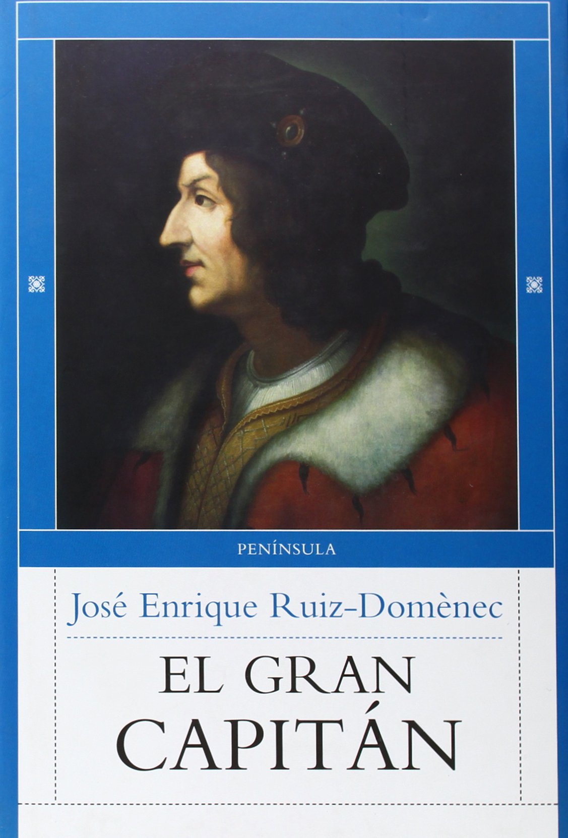 El Gran Capitán (Gran Atalaya)