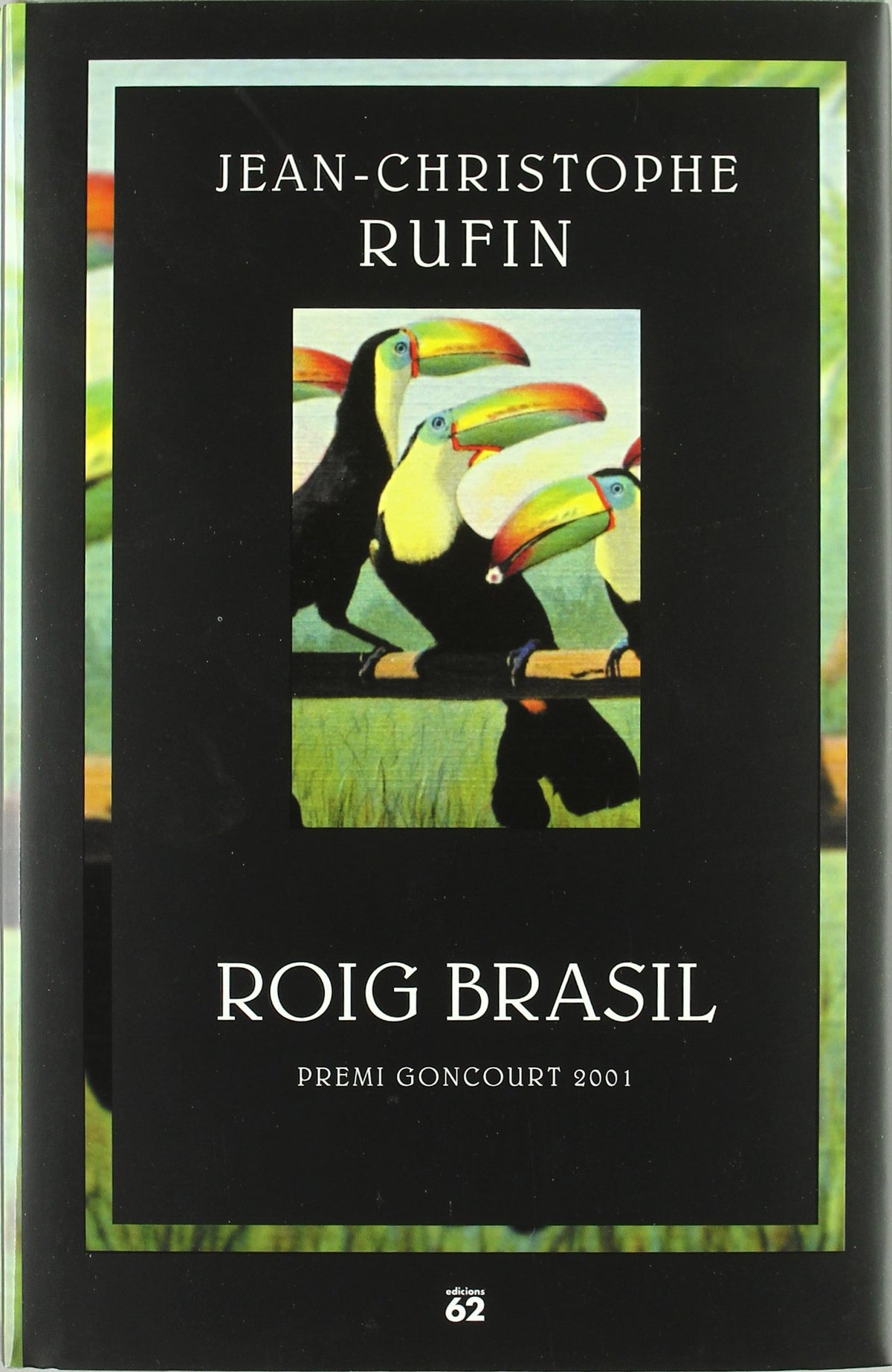 Roig Brasil