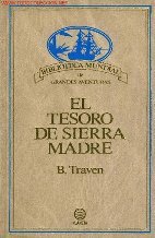Tesoro de la Sierra madre, el