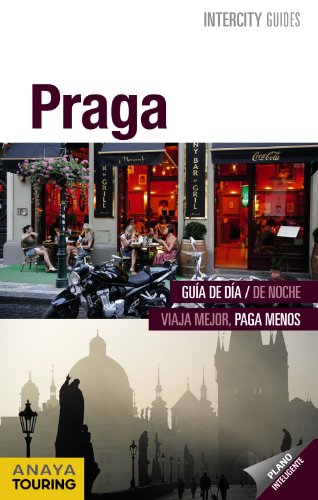 Praga (Intercity Guides - Internacional)
