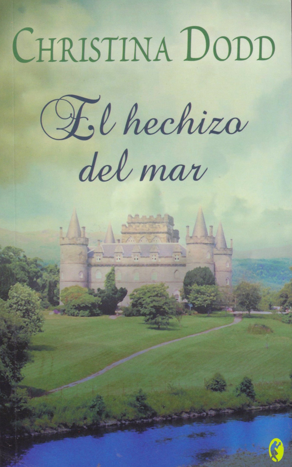 EL HECHIZO DEL MAR
