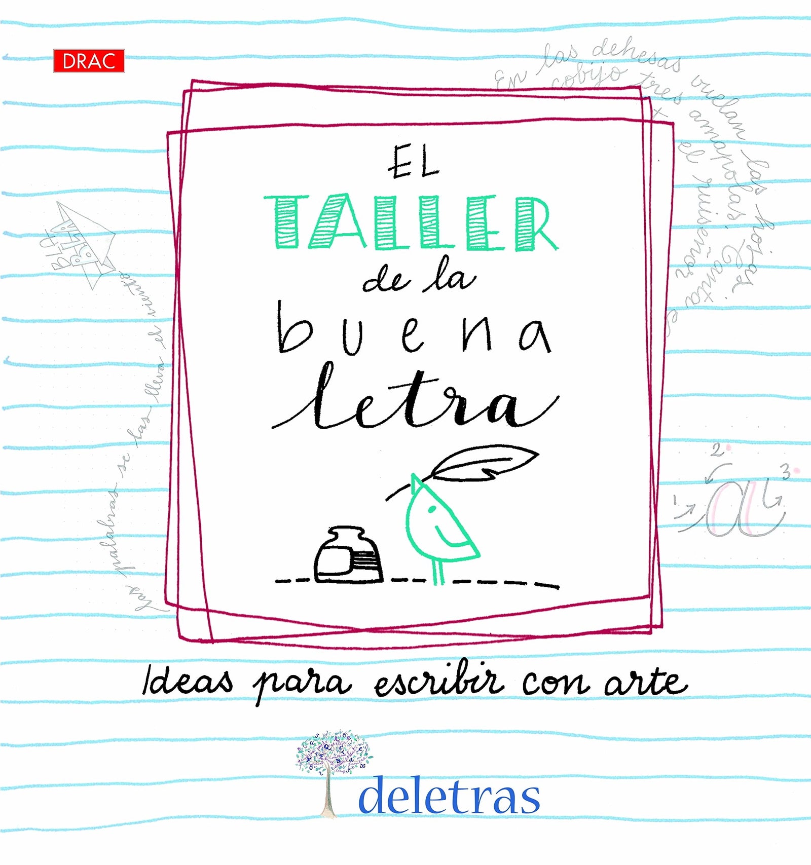 EL TALLER DE LA BUENA LETRA: Ideas para escribir con arte (TENDENCIAS JUVENILES)