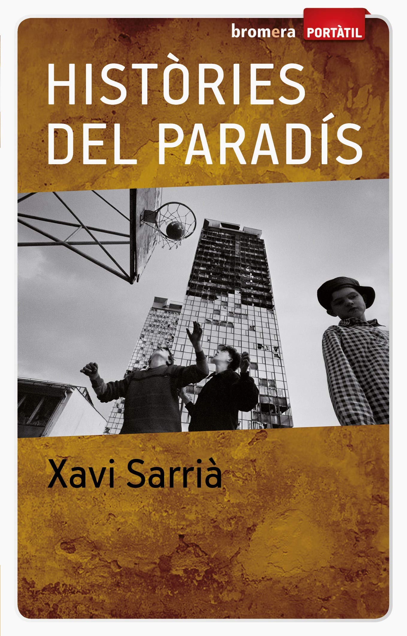 Històries del Paradís: 26 (Portàtil)