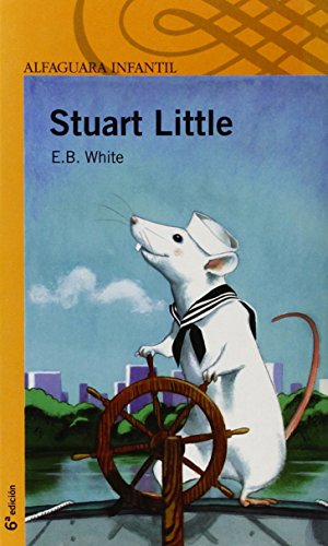 STUART LITTLE