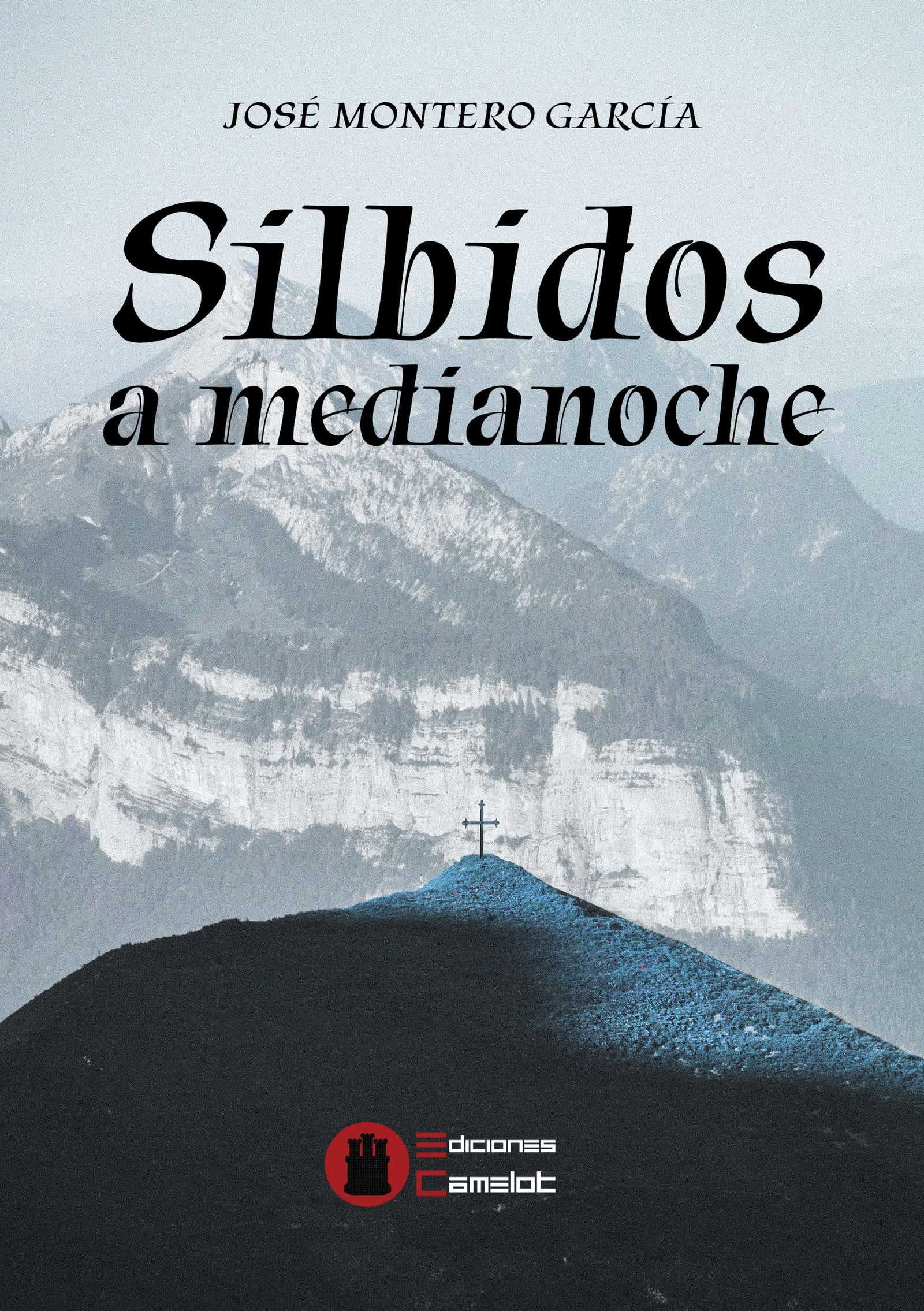 SILBIDOS A MEDIANOCHE (SIN COLECCION)
