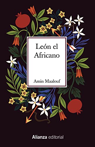 León el Africano: 735 (13/20)