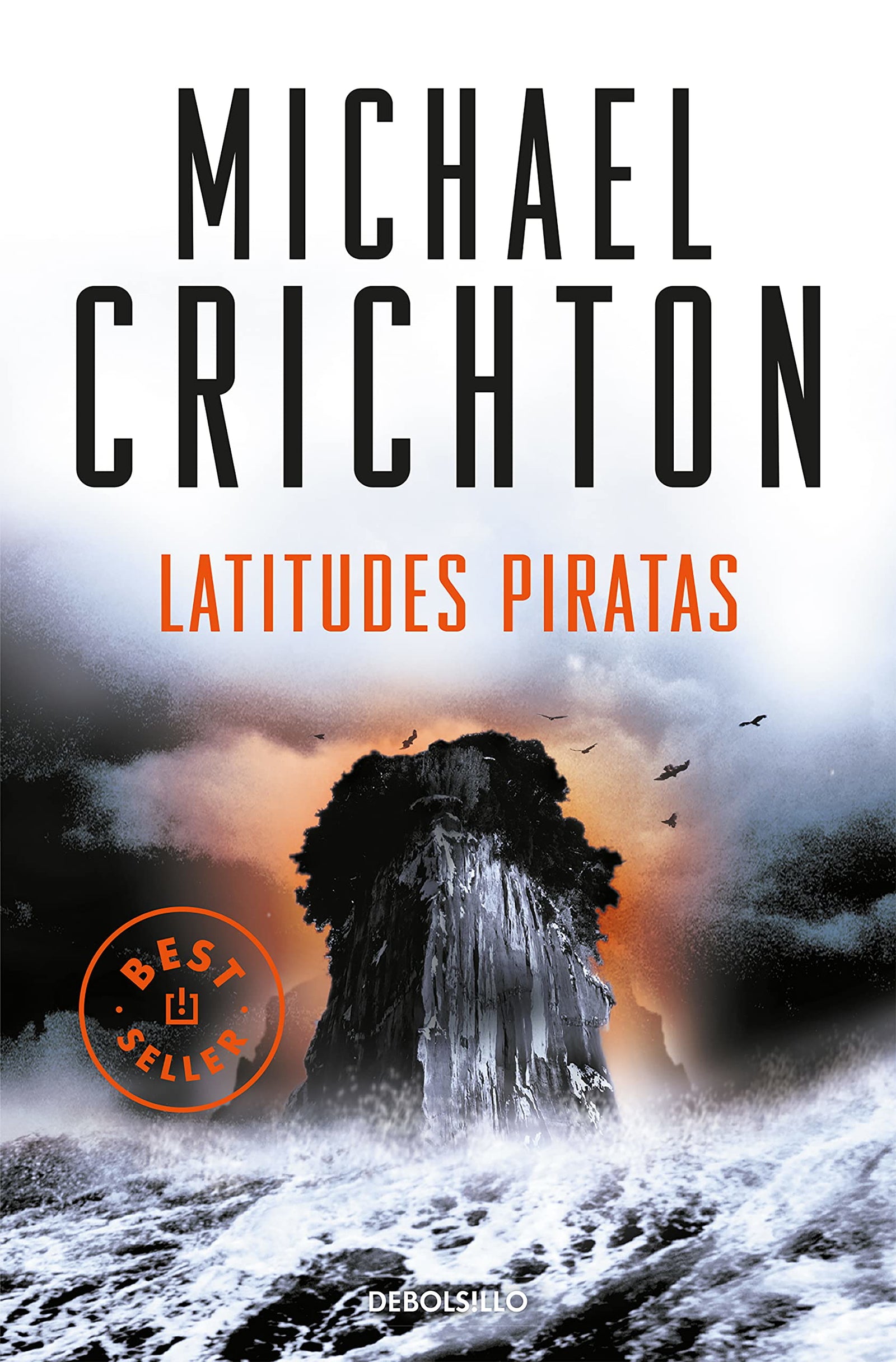 Latitudes piratas (Best Seller)