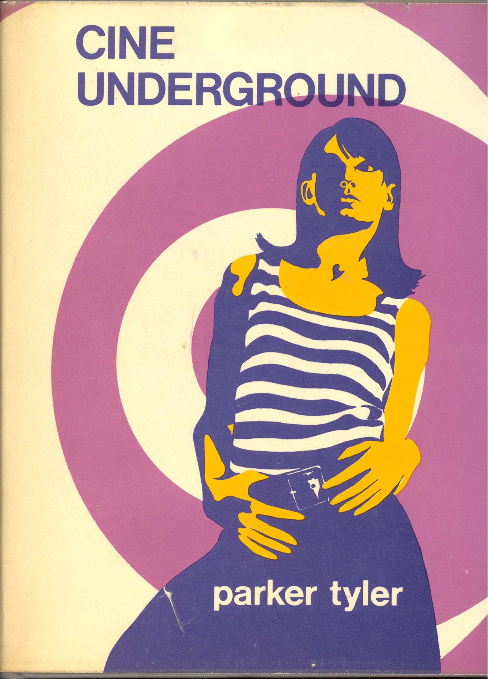 CINE UNDERGROUND