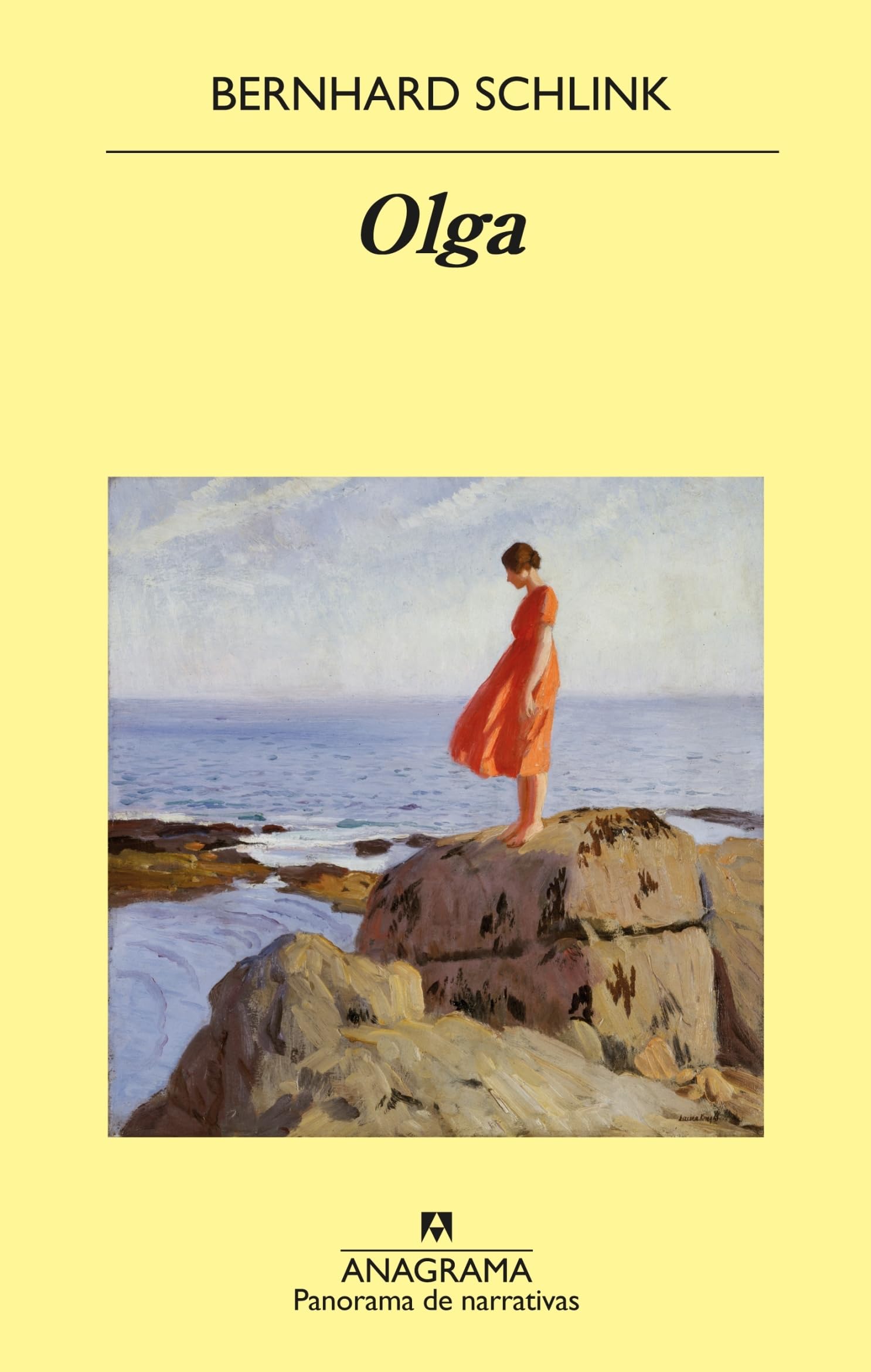 Olga: 1006 (Panorama de narrativas)
