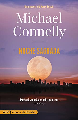 Noche sagrada [AdN]: 018 (13/20)