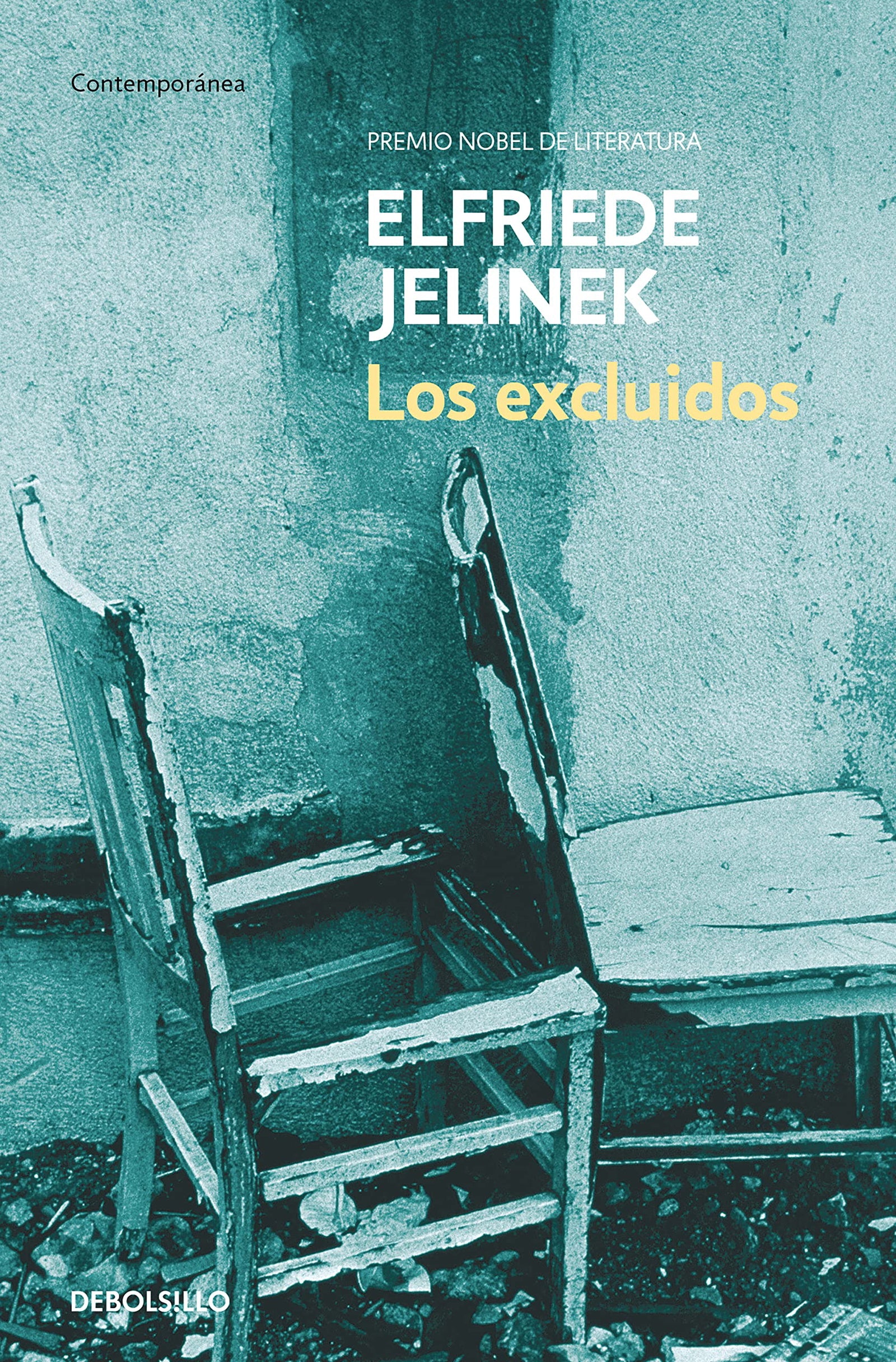 Los excluidos (Contemporánea)