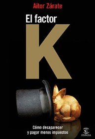 El factor K: 1 (Espasa Hoy)