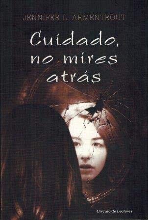 Cuidado, No Mires Atras