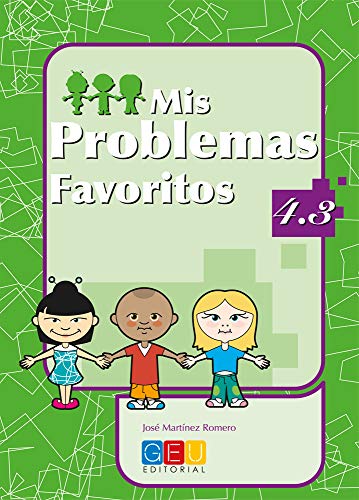 Mis problemas favoritos 4.3