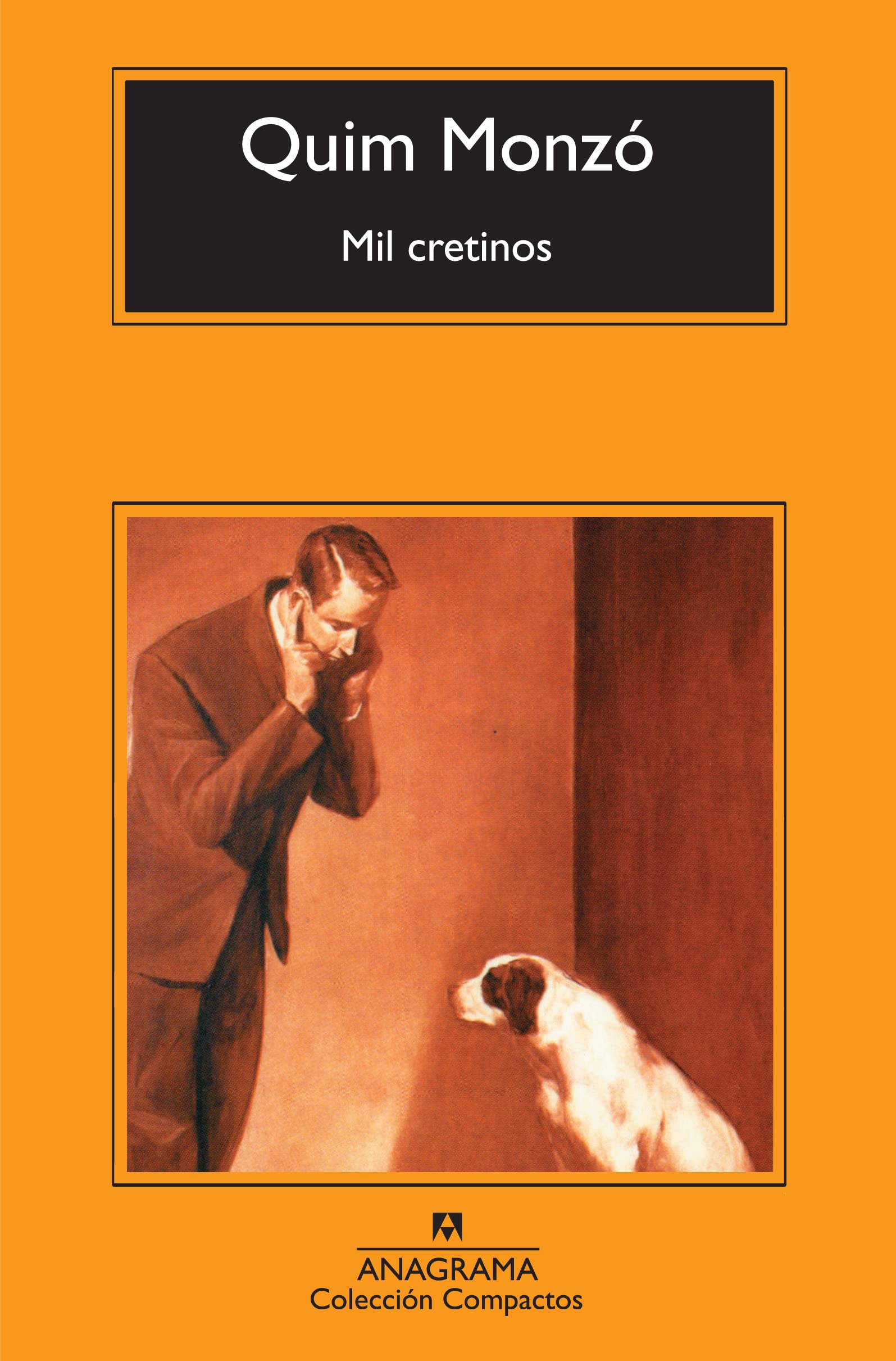 Mil cretinos: 516 (Compactos)