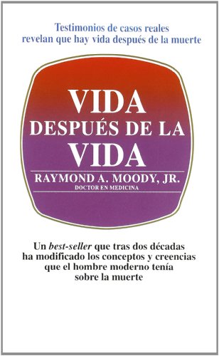 Vida Despues De La Vida - E.C. (Nuevos Temas)