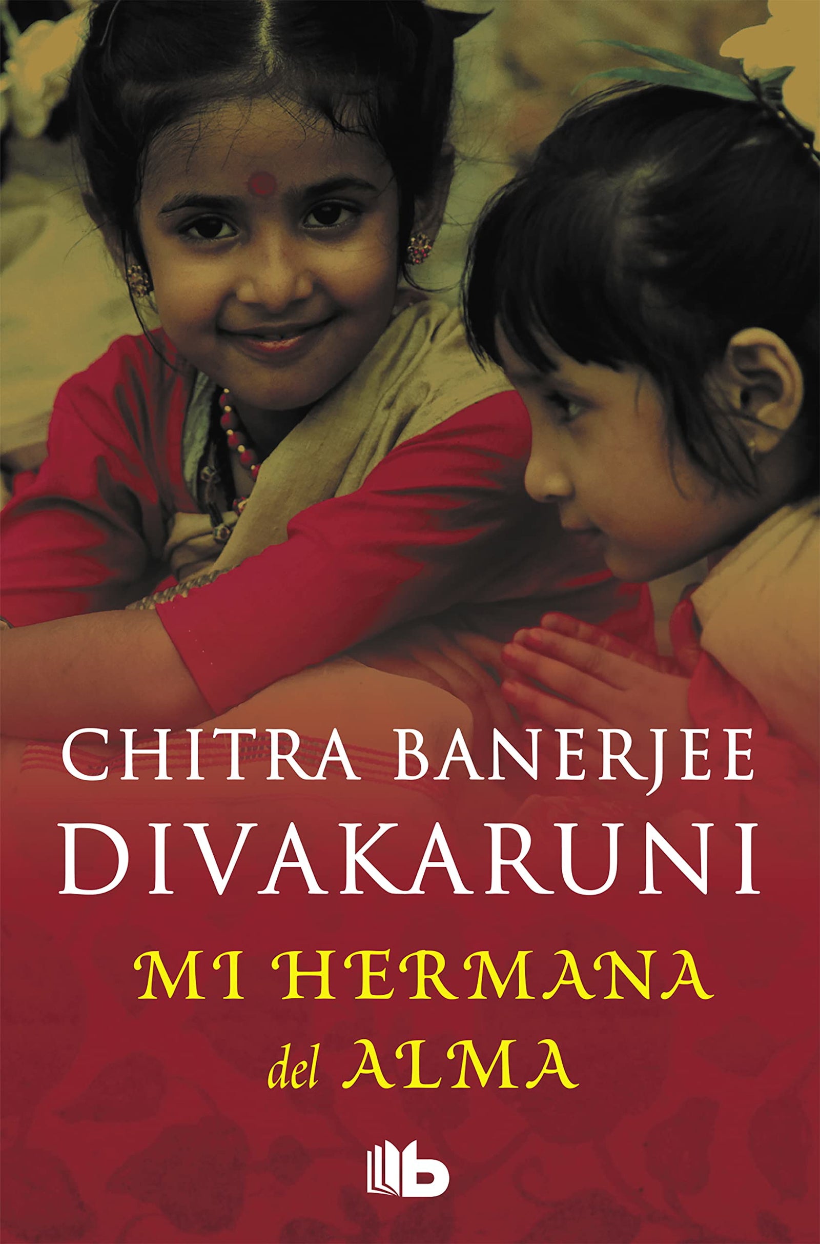 Mi hermana del alma (Ficción)