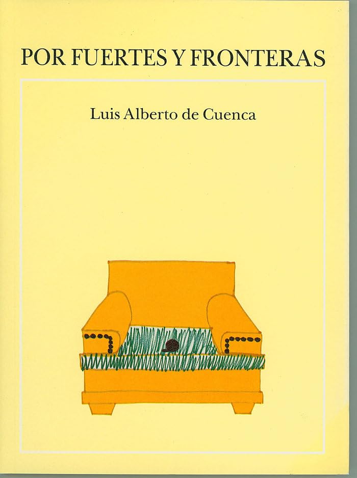 Por Fuertes y Fronteras