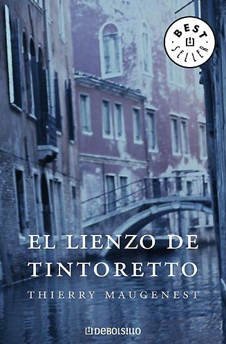 El lienzo de Tintoretto