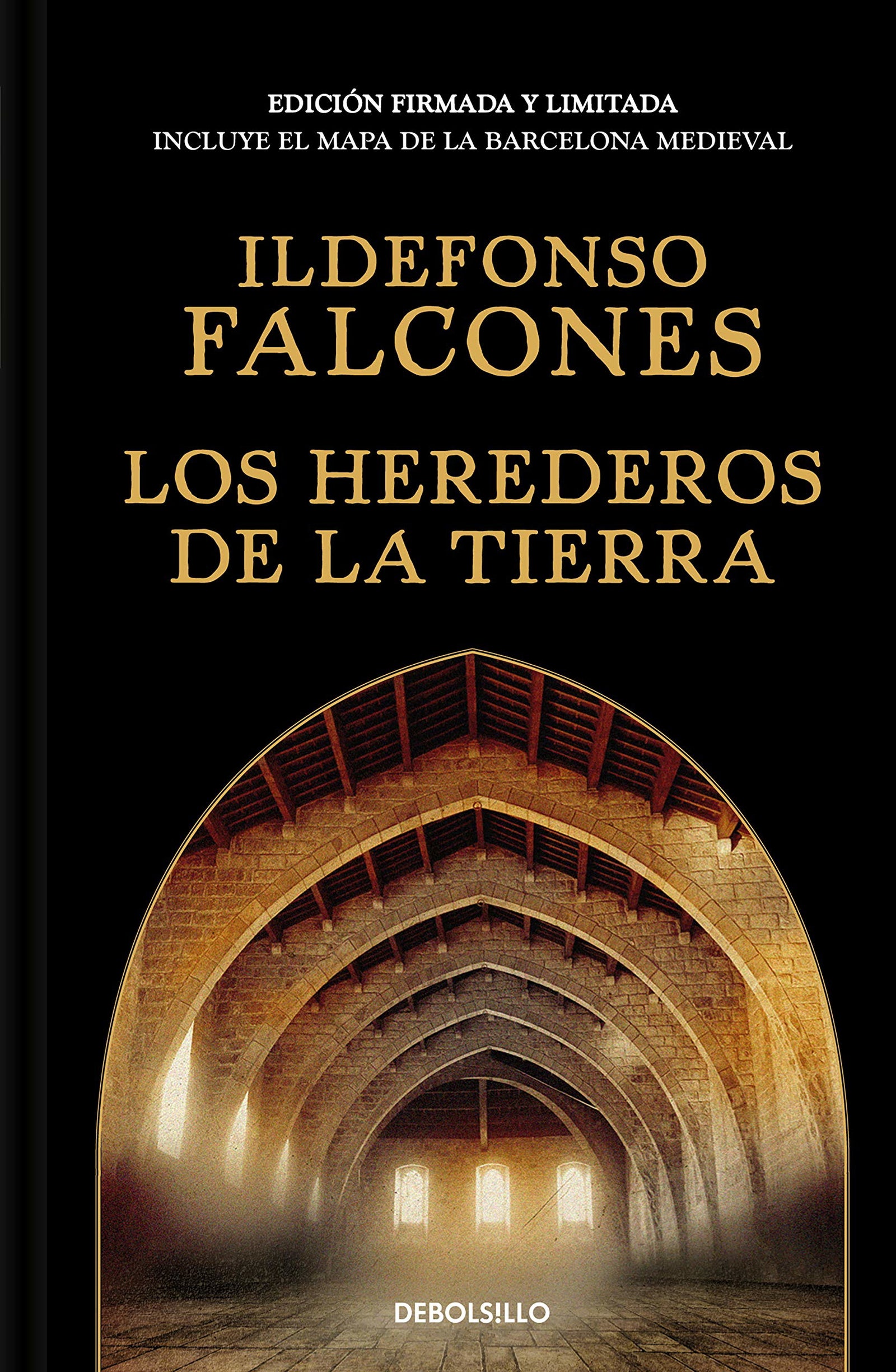 Los herederos de la tierra (Best Seller)
