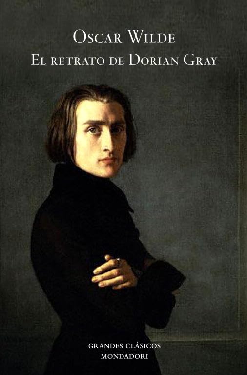 El retrato de Dorian Gray (GRANDES CLASICOS)