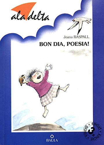 Bon dia, poesia!
