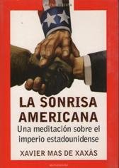 SONRISA AMERICANA-MONDADORI (SIN COLECCION)