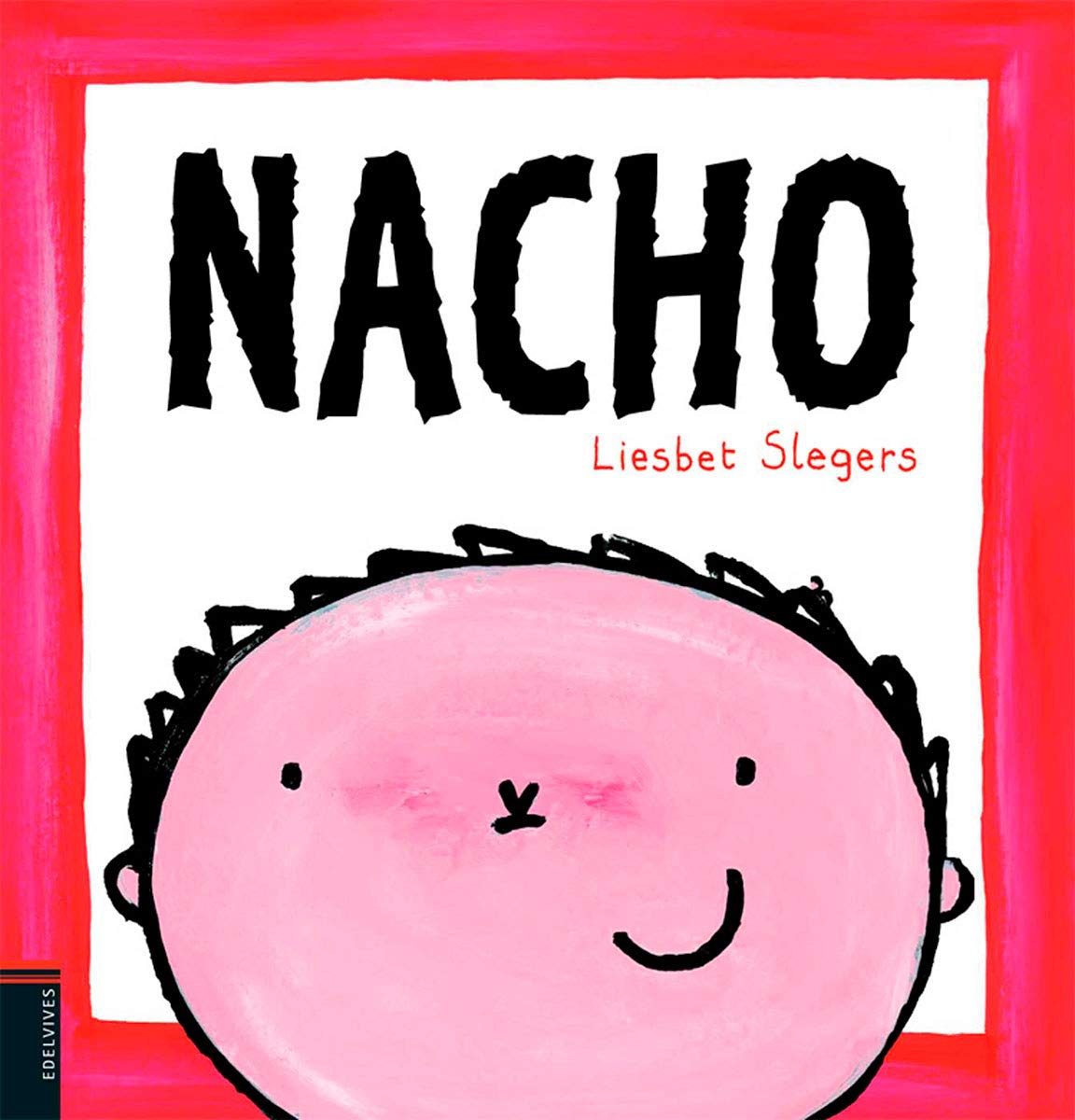 Nacho (Álbumes ilustrados)