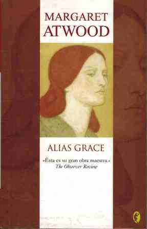 ALIAS GRACE: 00000 (BYBLOS)