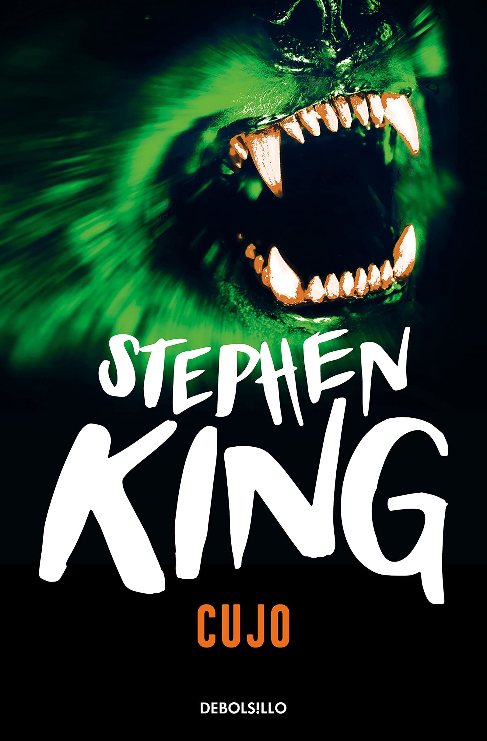 Cujo: 102/38 (Best Seller)