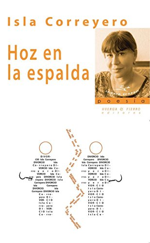 HOZ EN LA ESPALDA (LA RAMA DORADA)