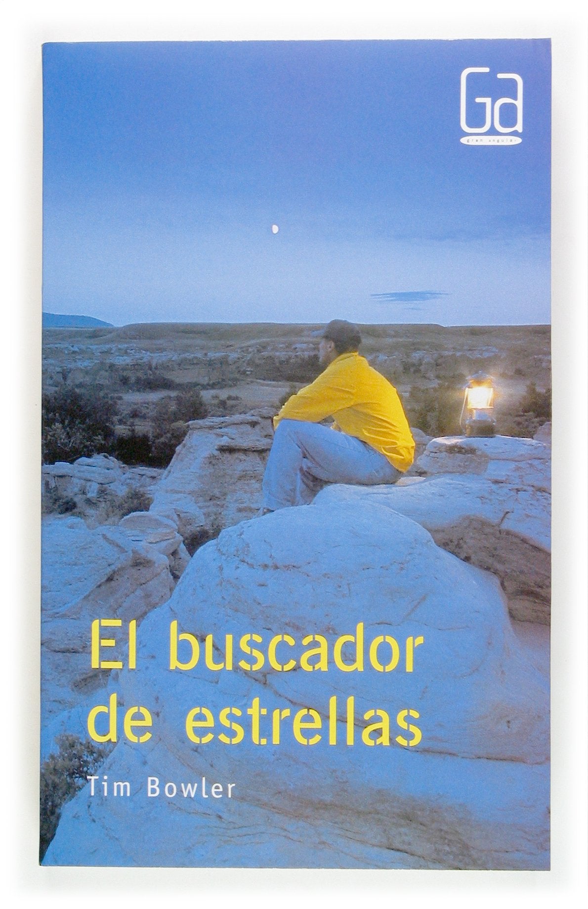 El buscador de estrellas: 257 (Gran Angular)