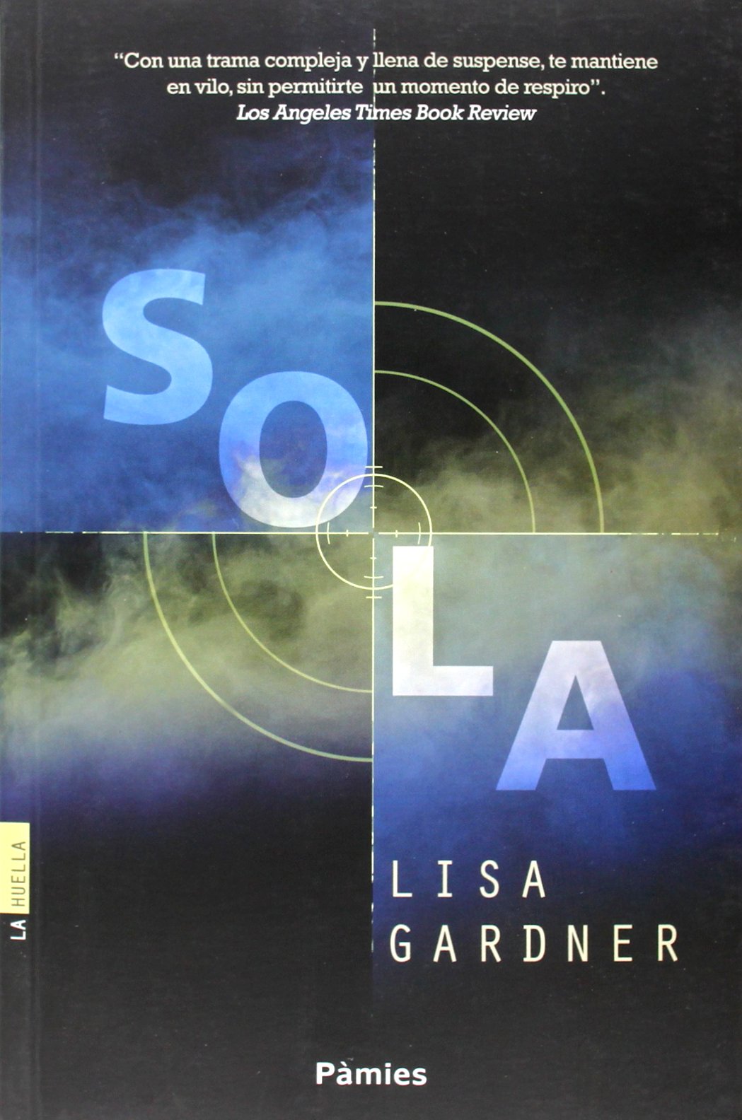 Sola (La Huella)