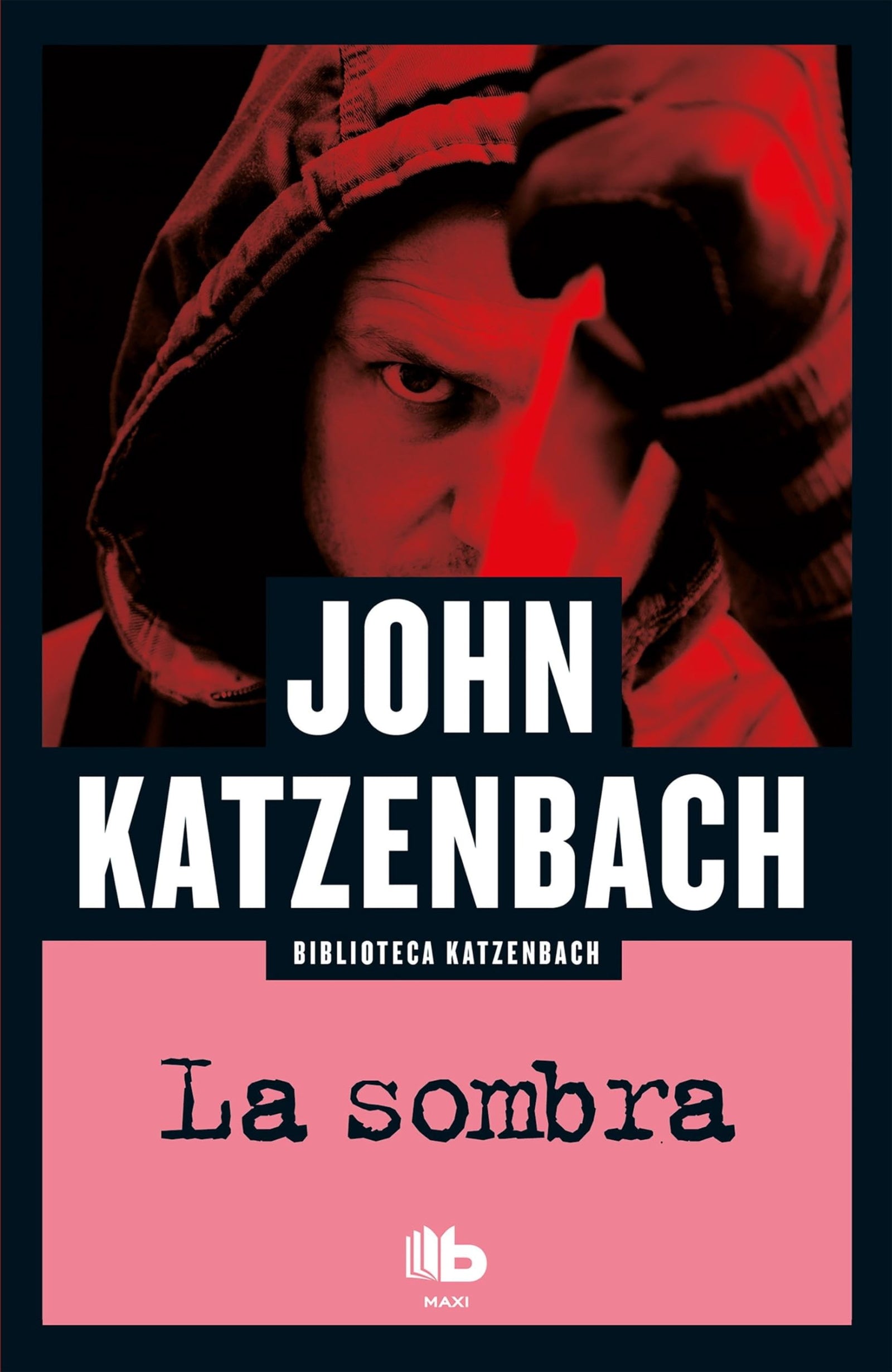 La sombra (MAXI)
