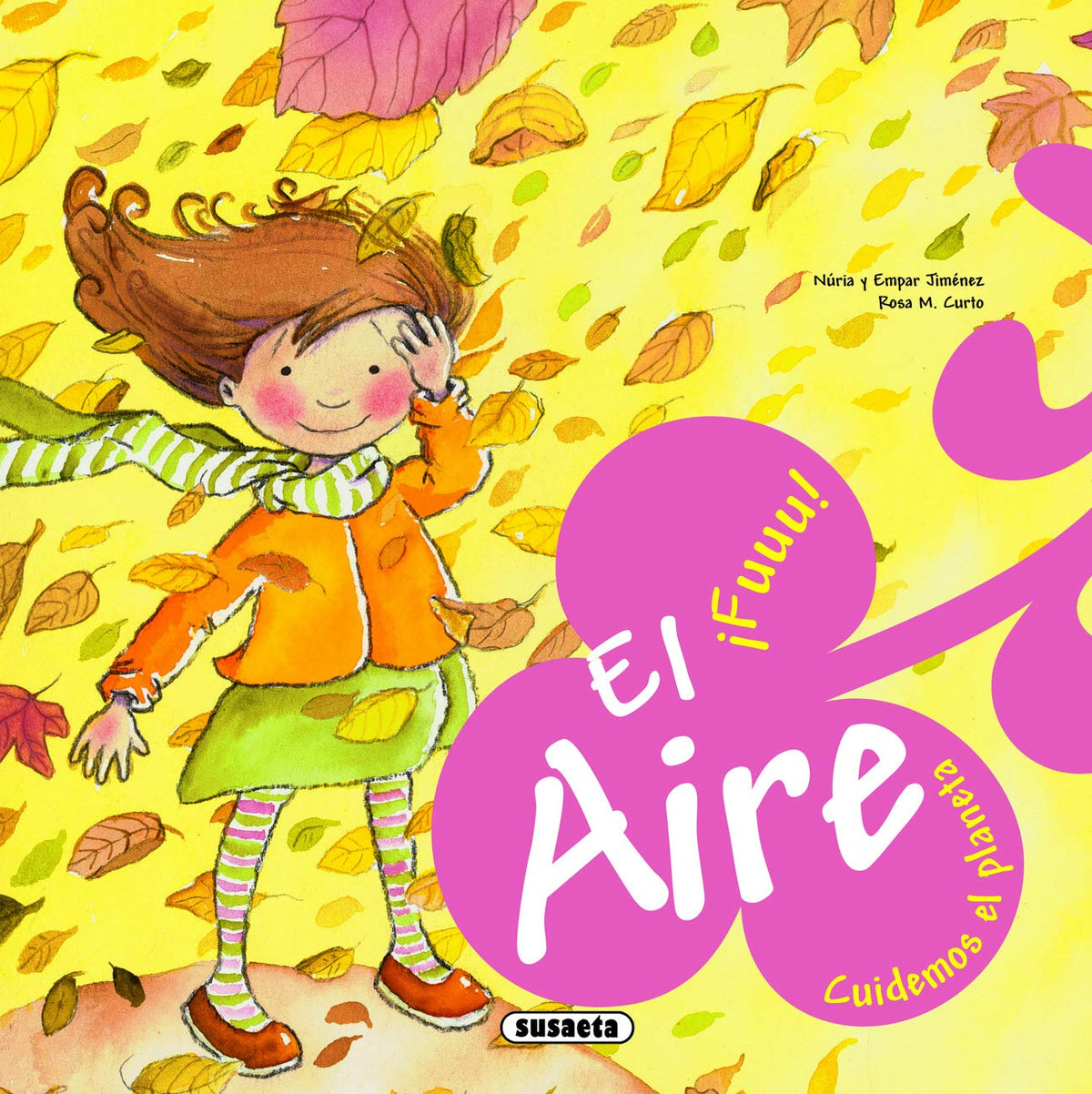El aire