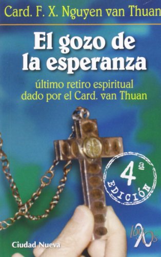 El gozo de la esperanza (SIN COLECCION)