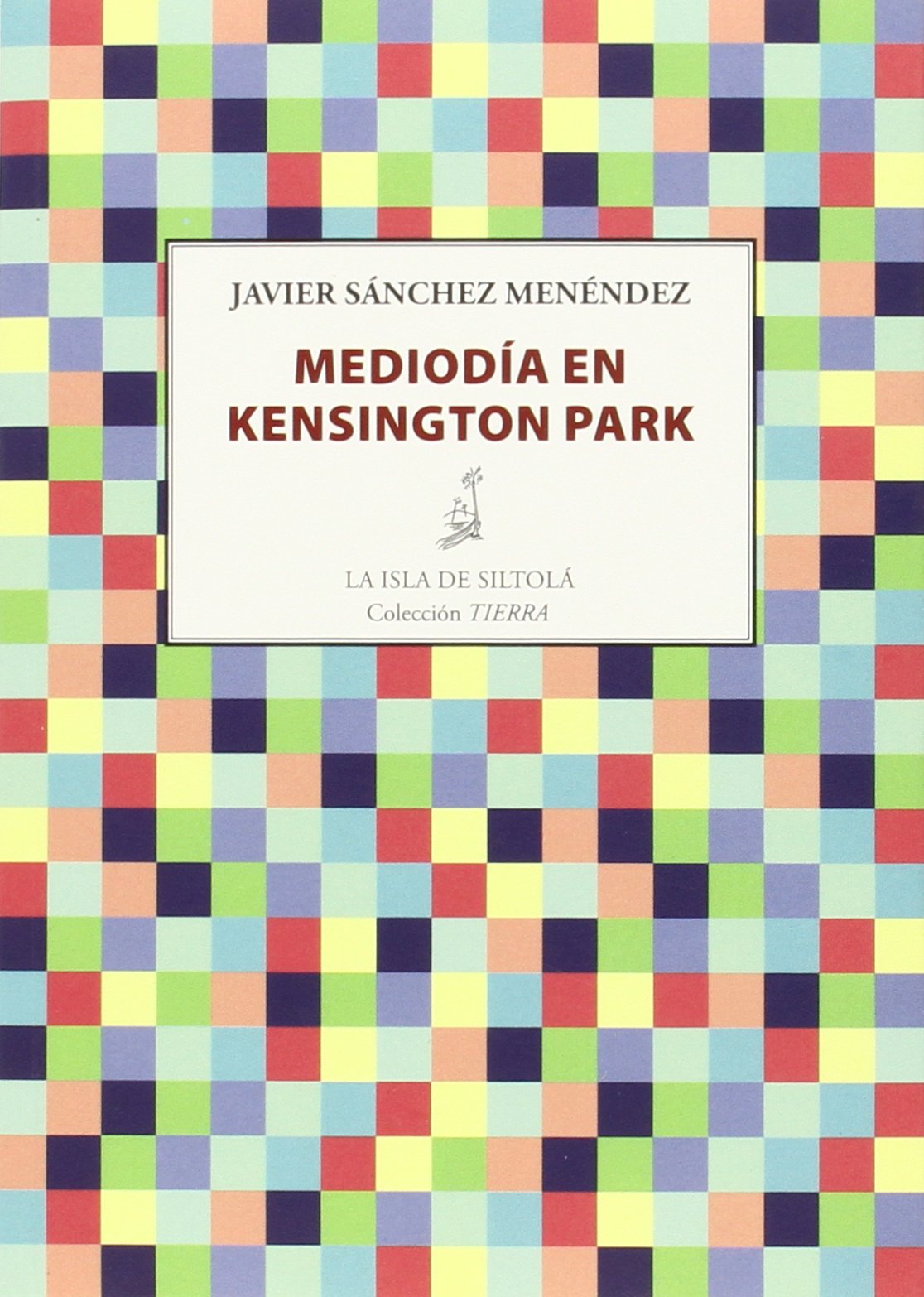 Mediodía en Kensington Park