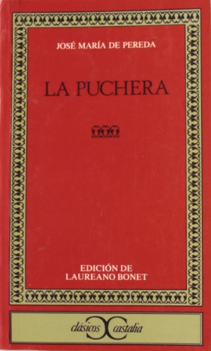 La Puchera .: 93 (CLASICOS CASTALIA. C/C.)