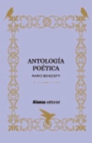 Antología poética (13/20)