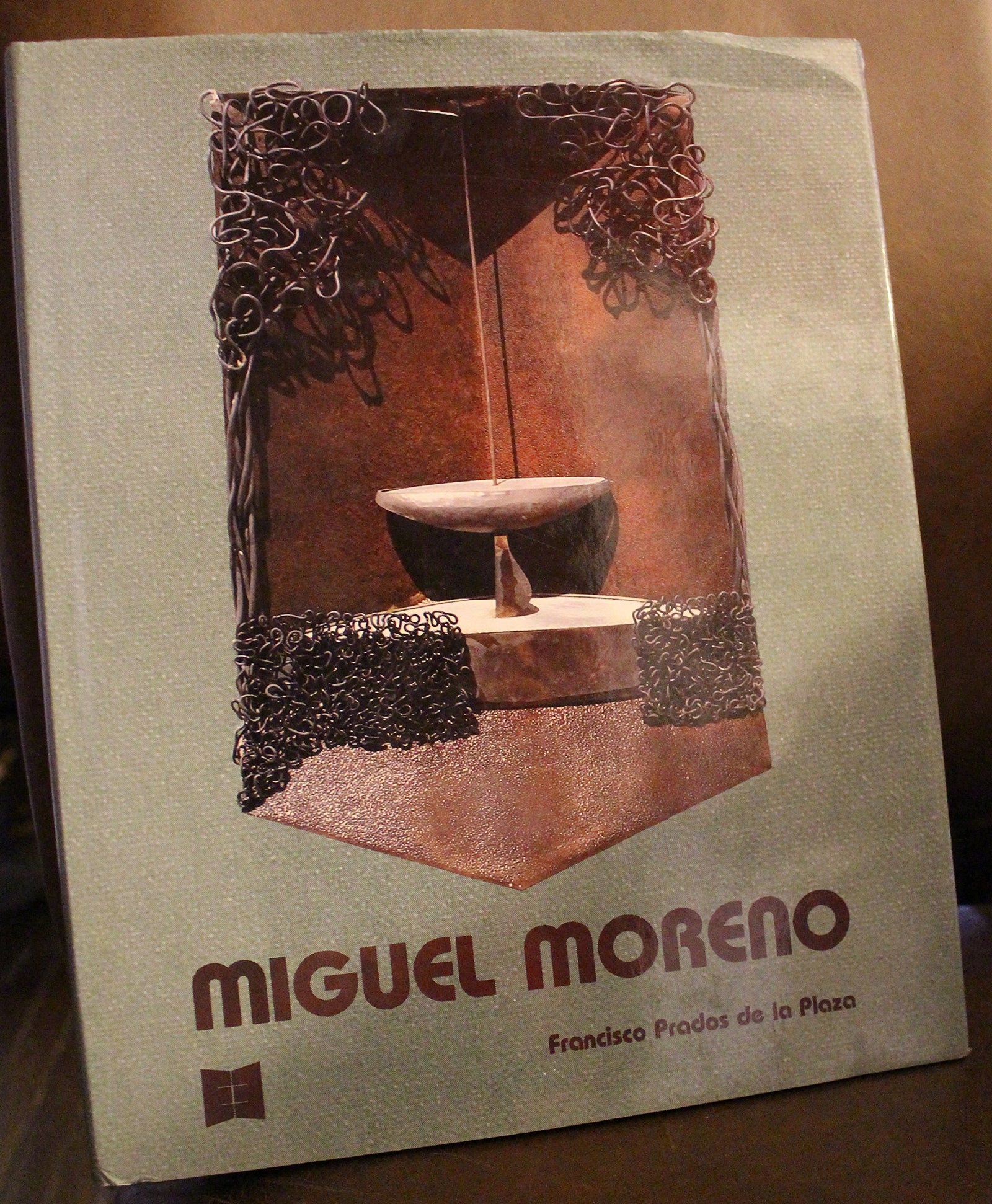 Miguel Moreno