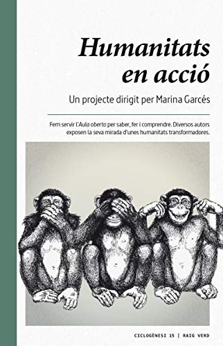 Humanitats En Accio (Ciclogènesis)