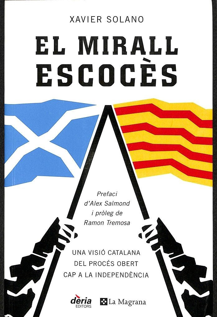 El mirall escoces: 002 (OTROS LA MAGRANA)