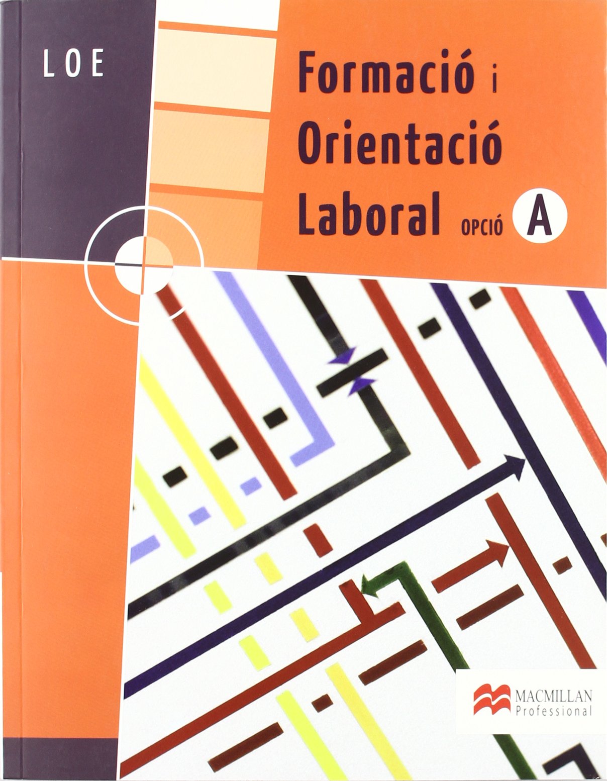 Formació i Orientació laboral A (Transversales)