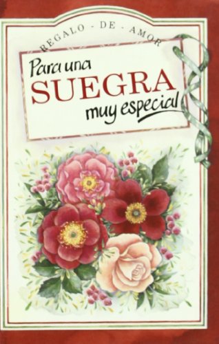 Gracias a una suegra muy especial