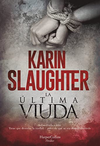 La última viuda: (HARPERCOLLINS)